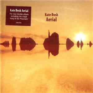 Kate Bush - Aerial