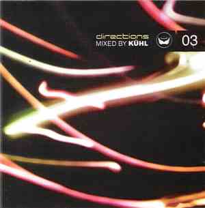 Kühl - Directions 03