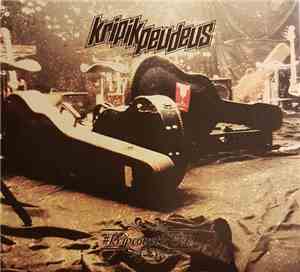 Kripikpeudeus - #kripcoustic E.P
