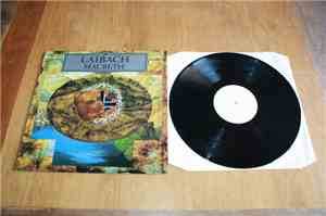 Laibach - Macbeth