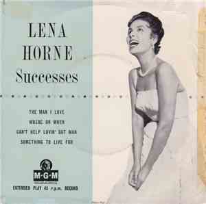 Lena Horne - Successes