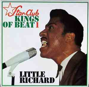 Little Richard - Star Club Kings Of Beat 1