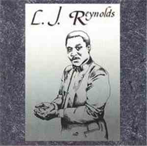 LJ Reynolds - L. J. Reynolds