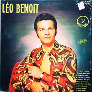 Léo Benoit - Volume 7