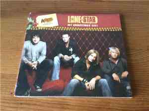 Lonestar  - My Christmas List