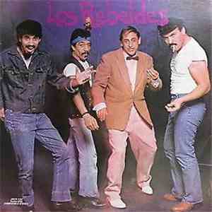 Los Rebeldes - Los Rebeldes
