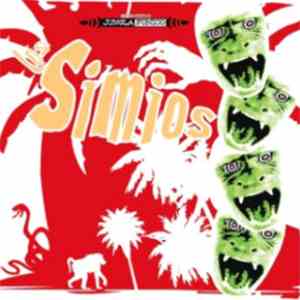 Los Simios - One More Chance (It's All I Need)
