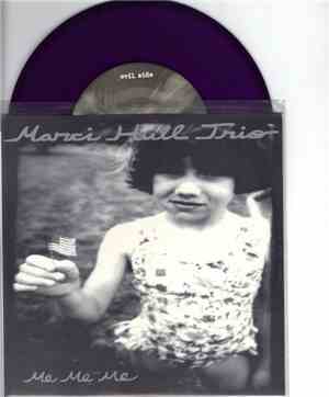 Marci Hull Trio - Me Me Me