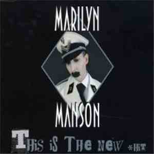 Marilyn Manson - This Is The New hit