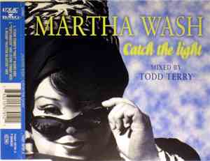 Martha Wash - Catch The Light