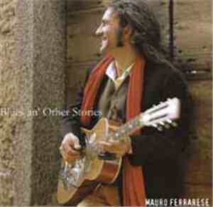 Mauro Ferrarese - Blues An' Other Stories