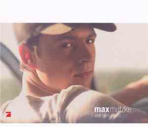 Max Mutzke - Aus Dem Bauch