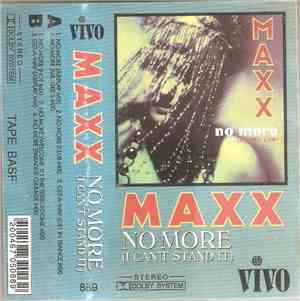 Maxx - No More (I Can't Stand It)