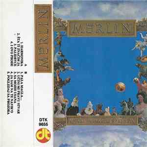 Merlin  - Peta Strana Svijeta