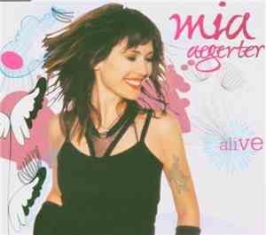Mia Aegerter - Alive