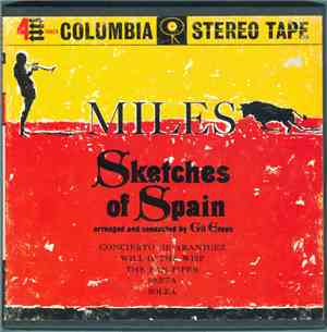 Miles Davis - Sketches Of Spain