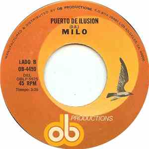 Milo  - Preguntame A Mi