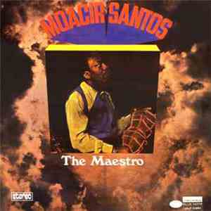 Moacir Santos - Maestro