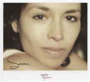 Nadie Reyhani - Soon