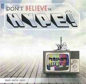 Nathan Major - Don't Believe The Hype