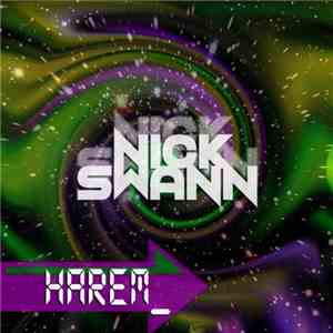 Nick Swann - Harem