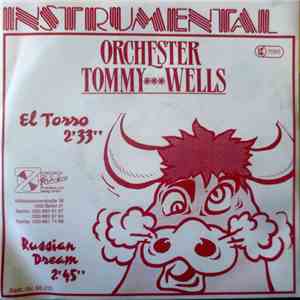 Orchester Tommy Wells - El Torro