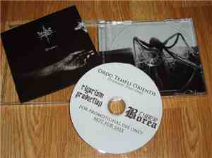 Ordo Templi Orientis - Dysphory [Part One]