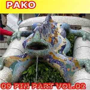 Pako  - Pin Part Vol. 02
