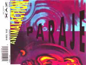 Paraje - Animalaction