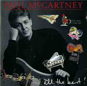 Paul McCartney - All The Best!