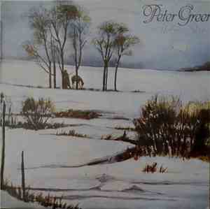 Peter Green  - White Sky