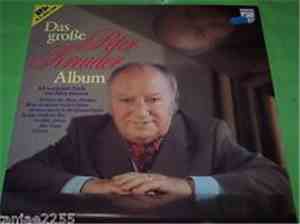 Peter Kreuder - Das Große Peter Kreuder Album