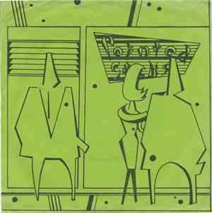 Pointed Sticks - What Do You Want Me To Do?