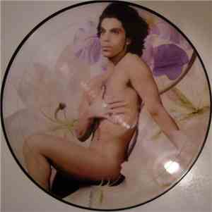 Prince - Lovesexy