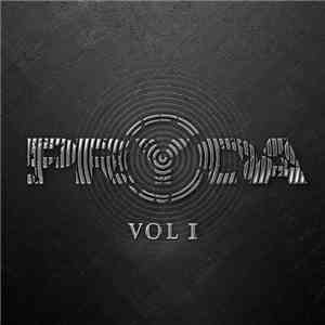Pryda - Pryda 10 Vol I