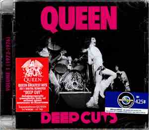 Queen - Deep Cuts Volume 1 (1973-1976)