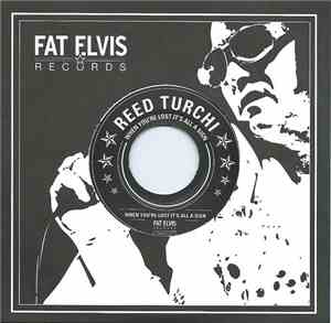 Reed Turchi - When You're Lost It's All A Sign