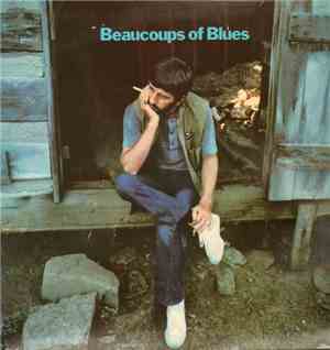 Ringo Starr - Beaucoups Of Blues