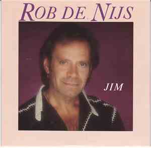 Rob de Nijs - Jim