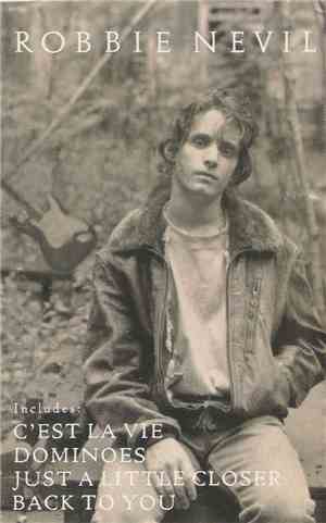 Robbie Nevil - Robbie Nevil