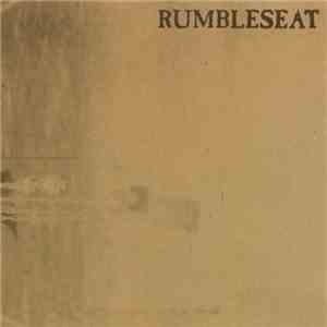 Rumbleseat - California Burritos