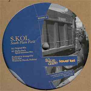 S. Kol - South Plain Field