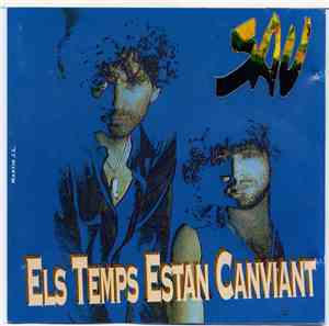 Sau - Els Temps Estan Canviant