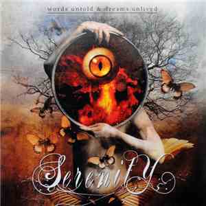 Serenity  - Words Untold & Dreams Unlived