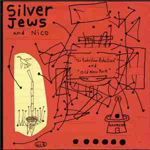 Silver Jews And Nico / New Radiant Storm King - 