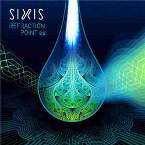 Sixis - Refraction Point EP