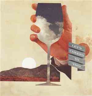 Sleeping With Sirens - Let's Cheers To This