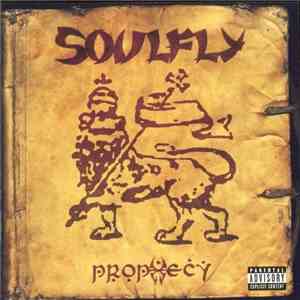 Soulfly - Prophecy