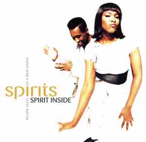 Spirits - Spirit Inside