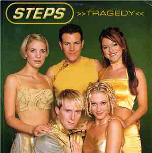 Steps - Tragedy
